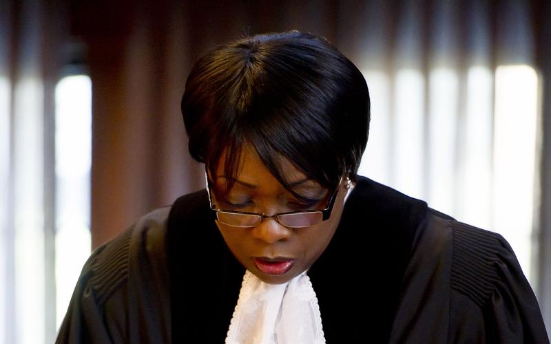 Ugandan judge who backed Israel in genocide case said set to become ICJ chief