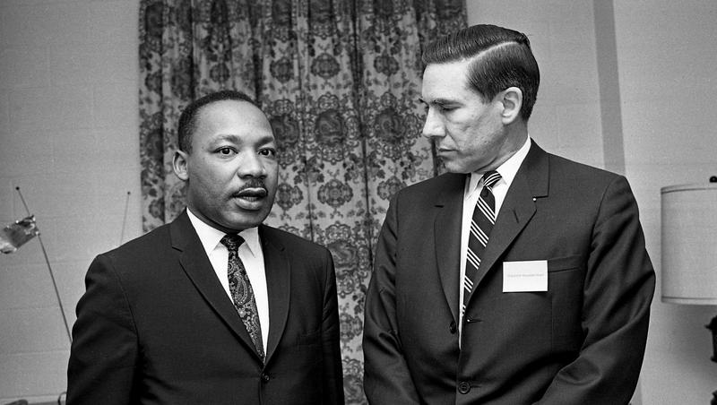 MLK knew that health equity and civil rights complement each otherRuss Wigginton 