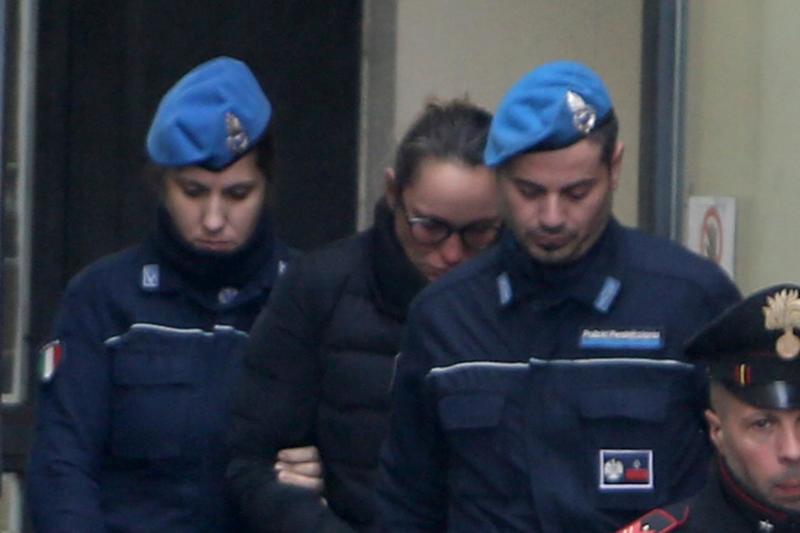 Stella Boggio e l’omicidio del compagno a Bovisio. La Procura di Monza fa appello contro i domiciliari