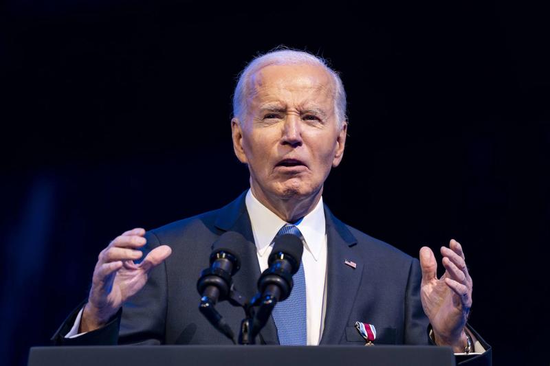 Biden Attempts To Ratify the Equal Rights Amendment by Blog Post