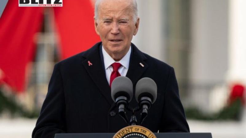 Biden may pardon leaker of Trump’s tax records