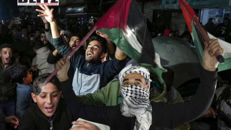 Hamas resolves obstacles to Israel ceasefire agreement