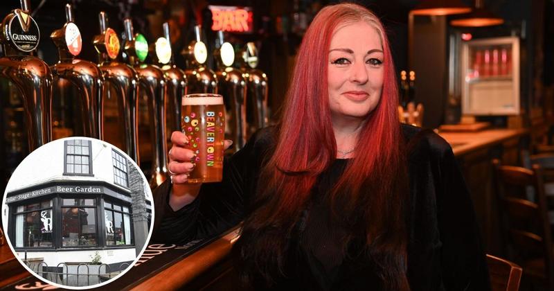 Popular pub and music venue to close after landlady moves on