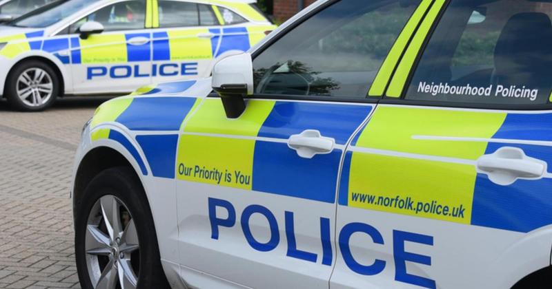 Man charged in connection with drug offences in Norwich