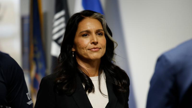 Hegseth was a sure thing. Democrats, focus on Gabbard and RFK Jr.