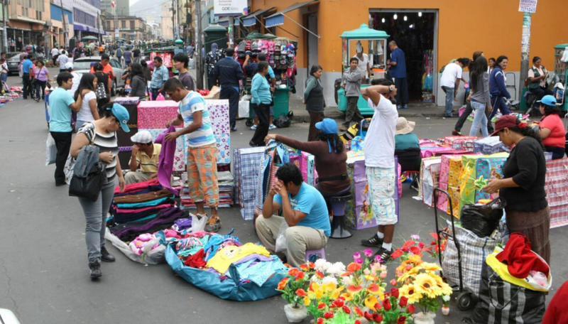 Pierde fuerza el mercado laboral en el mundo