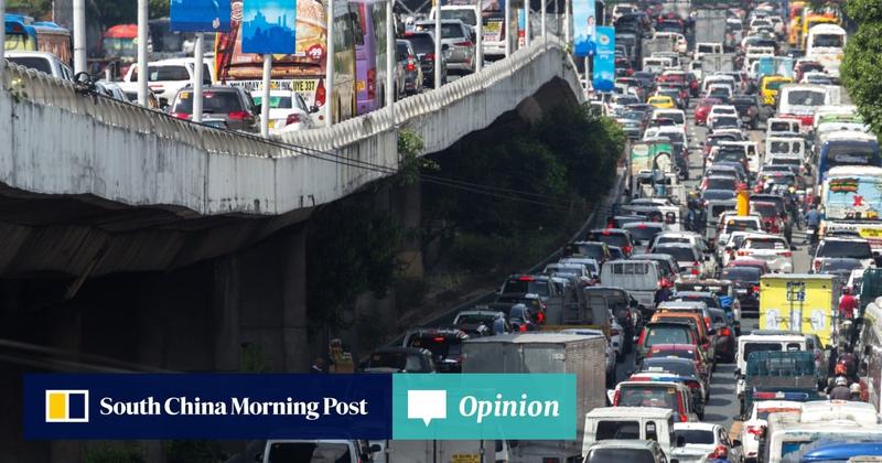 Manila must put brakes on its car-centric policies, and seek viable transport solutions