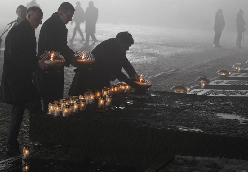 On This International Holocaust Remembrance Day, We Must Remember the Righteous Too