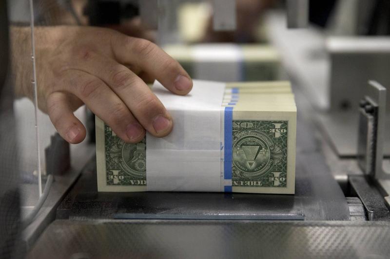 Can Trump dump the dollar?