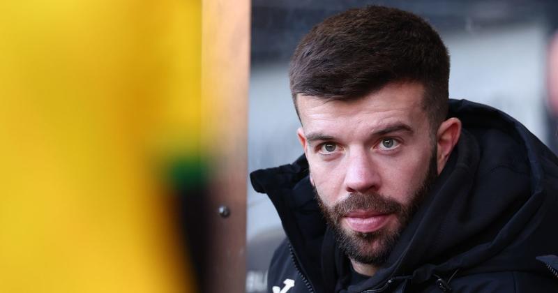 'Harry Kane's worst nightmare' - Birmingham City receive clear Grant Hanley transfer verdict