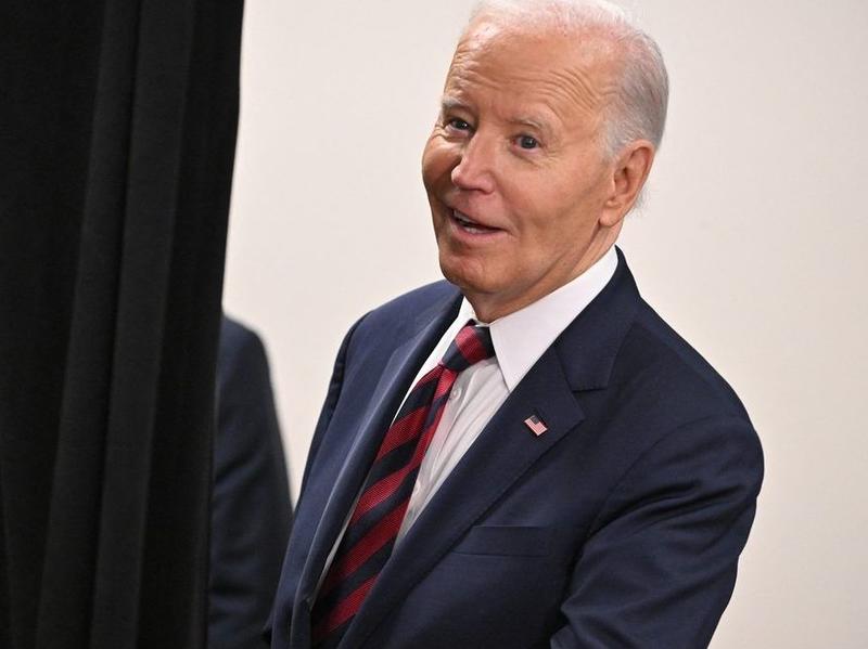 HANSON: Biden's bizarro world of foreign policy 'achievements'