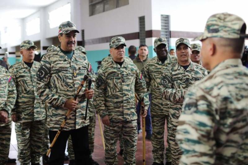 Dictadura militar, policial, cívica