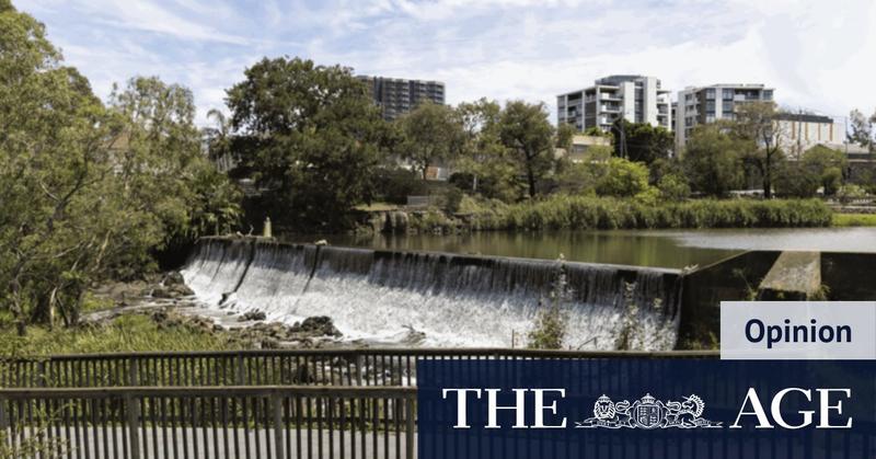 Snakes in the basement and summer dance parties: My suburb is a cut above plain old Coburg