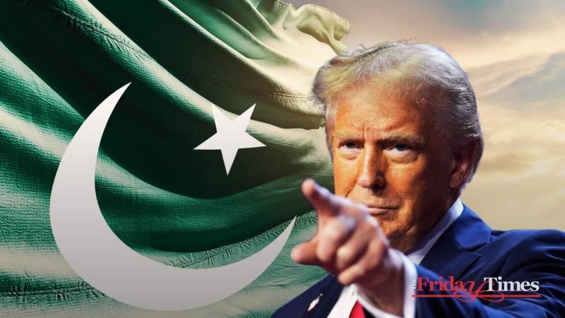 What A Trump Administration Could Mean For Pakistan