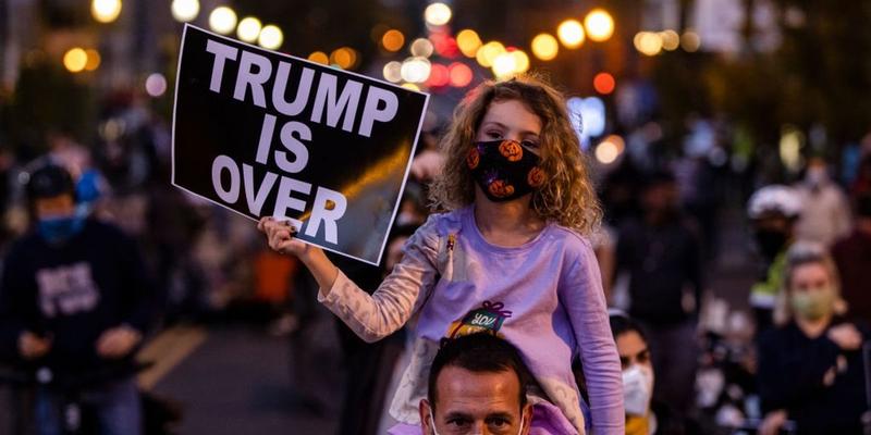 We Must Refuse to Roll Over for Trump's Destructive Agenda