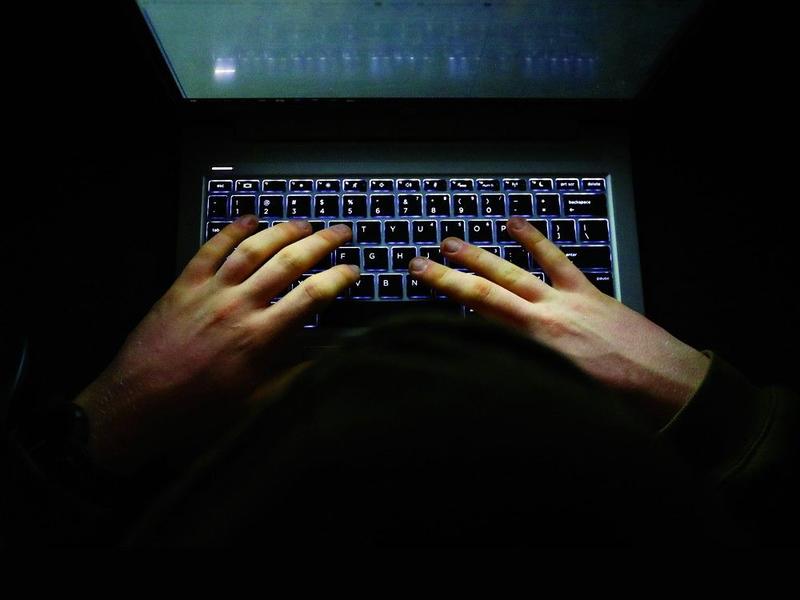 Purse and Mathieson: Canadian cities are only one cyber attack away from catastrophe