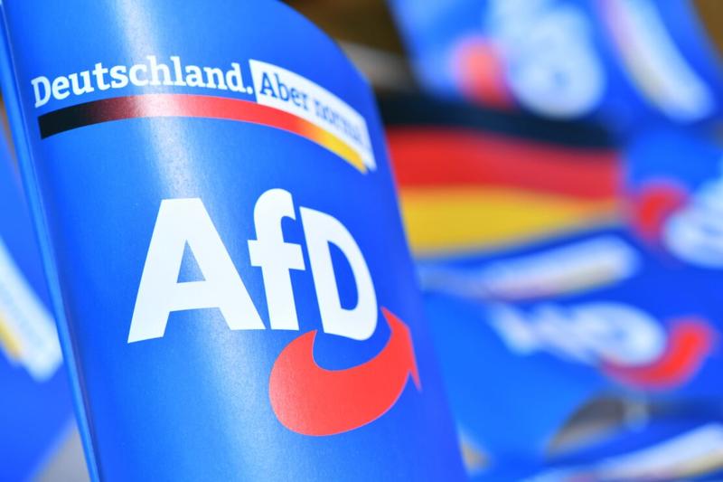 AfD-Wirtschaftsprogramm: Mehr Netto für die Superreichen