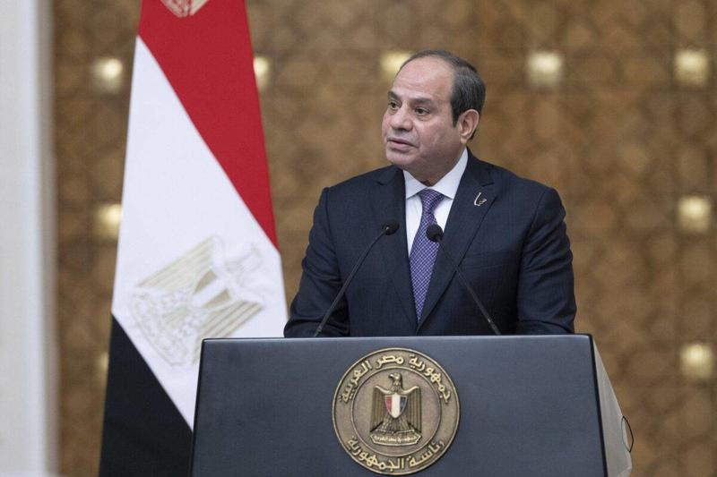 Al-Sisi expands the military's economic share