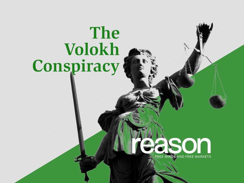 Prof. Eric Claeys Guest-Blogging About the Takings Clause and Tyler v. Hennepin County