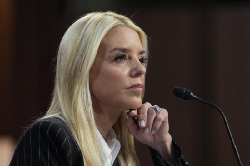 Local Prosecutors Need Pam Bondi and Kash Patel at DOJ