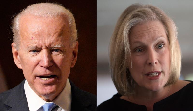 Democrats backing Biden’s ’28th Amendment’ have lost all credibility