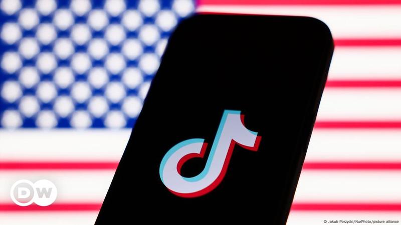 TikTok restores US services as ban looms