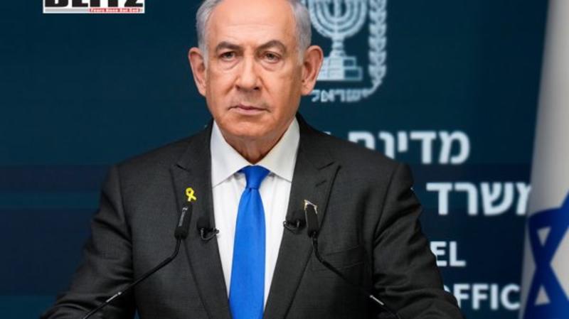 Netanyahu warns ceasefire may collapse amid Hamas delays