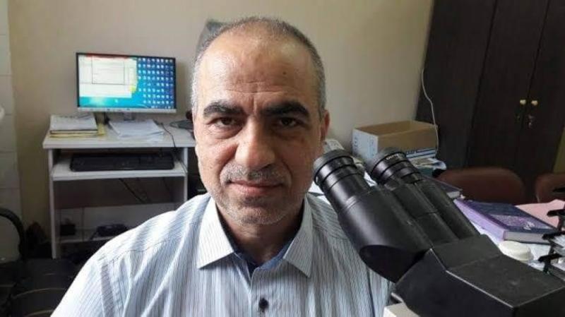 A Dedicated Pathologist- Dr. Hosam Hamada