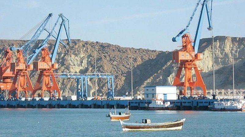 Pakistan’s Gwadar Port: ‘White Elephant’ – OpEd