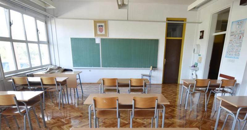 Srednjoškolci objavili 'listu smrti' s imenima učenika i profesora. Suspendirani su na osam dana