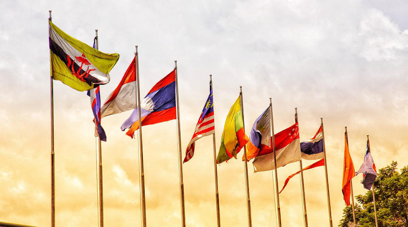 ASEAN 2025: Navigating Unity In A Divided World – OpEd