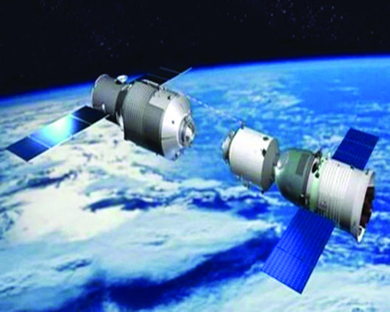 ISRO’s space docking: A new era for India’s space exploration