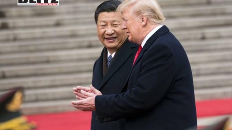 Trump plans early China visit to mend Relations with Xi Jinping