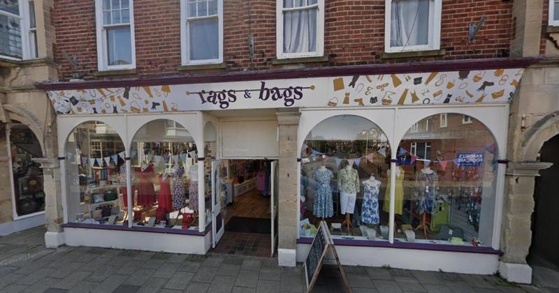 Shop that played 'important role' in town centre to close this week