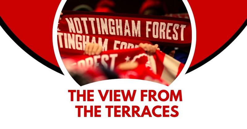 'I've had a Nottingham Forest season ticket for 20 years - a generation of fans have never had it so good.'