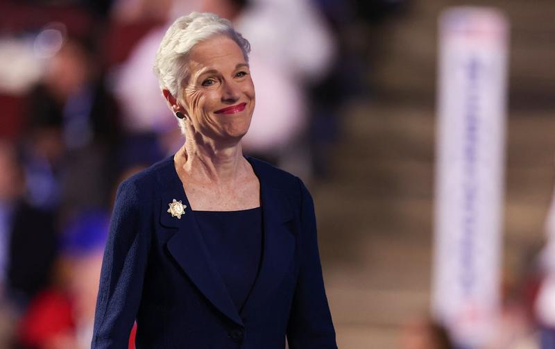 Cecile Richards Was Our Era’s Great Feminist Institution Builder