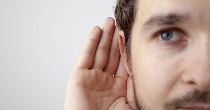 Hearing issue? Now’s the time to address it