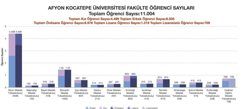 Afyon’da 'hasta' ve 'sistemin çöktüğü' kurumlar