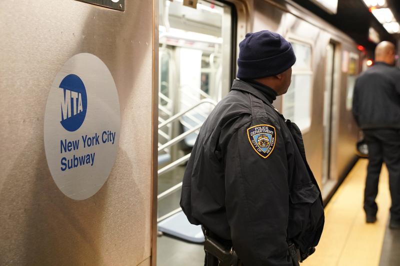 Hochul’s latest subway safety gimmick isn’t a fix for violence, crime