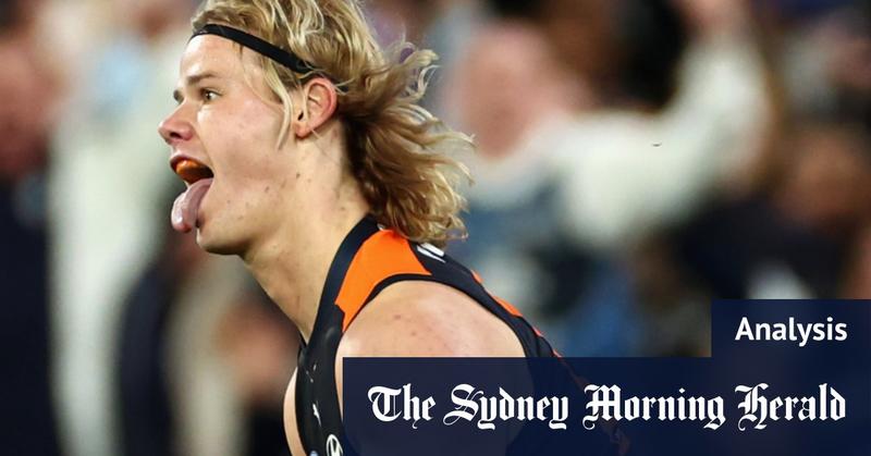 As rival clubs circle, what price is right for Carlton to keep De Koning?