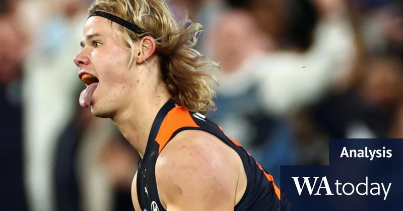 As rival clubs circle, what price is right for Carlton to keep De Koning?