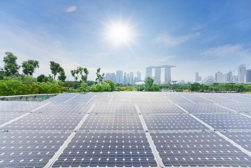 Sustainable finance taxonomies light up Asia’s net-zero path