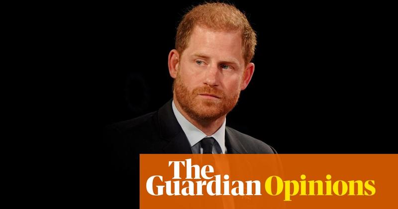 A day to mark Prince Harry’s historic victory over Rupert Murdoch – and to survey the awful toll on public life