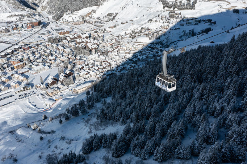 Ski Switzerland Like a Pro: An Insider’s Guide to 8 Iconic Resort Towns