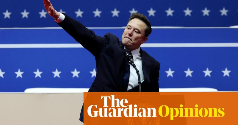 Elon Musk has shown his hand. If politicians like me won’t curb his malign powers, who will?