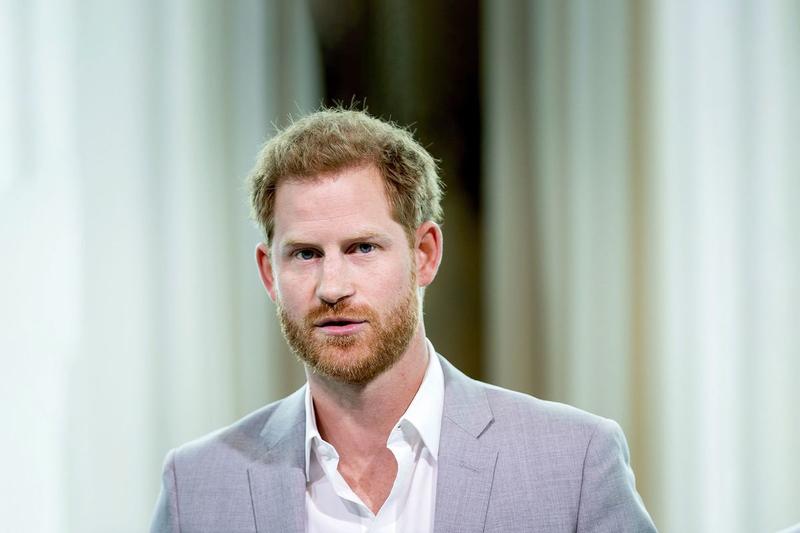 Prince Harry gets apology from Rupert Murdoch's UK papers for 