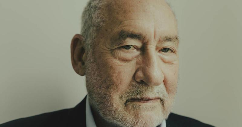 Joseph Stiglitz : «Entre Trump et l’Europe, il ne s’agit pas d’une guerre économique, mais politique»