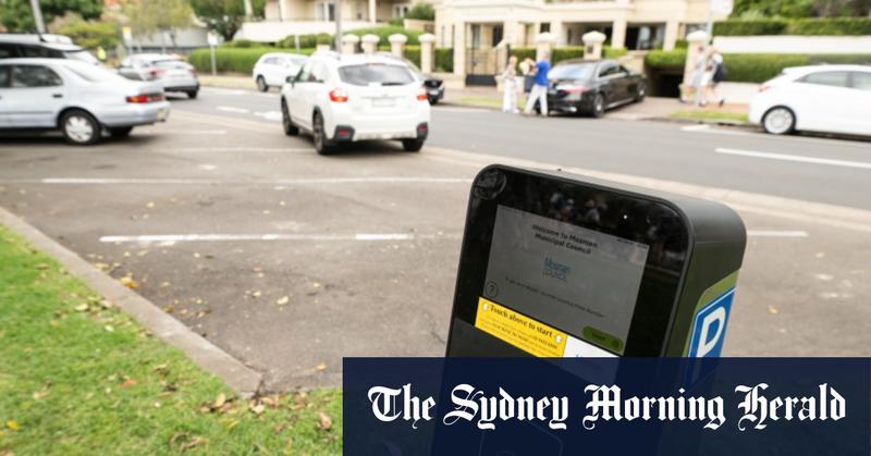 Renters could get slice of parking on Sydney’s northern beaches