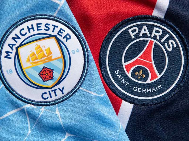 PSG-City, duelo de vida o muerte en Champions