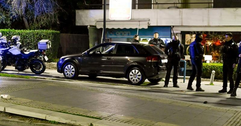 Παλαιό Φάληρο: Πώς ένα τυχερό δελτίο πρόδωσε τον 39χρονο Τούρκο που σκότωσε τον ιδιοκτήτη πρακτορείου